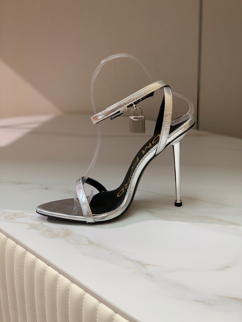 Tom Ford Heeled Shoes